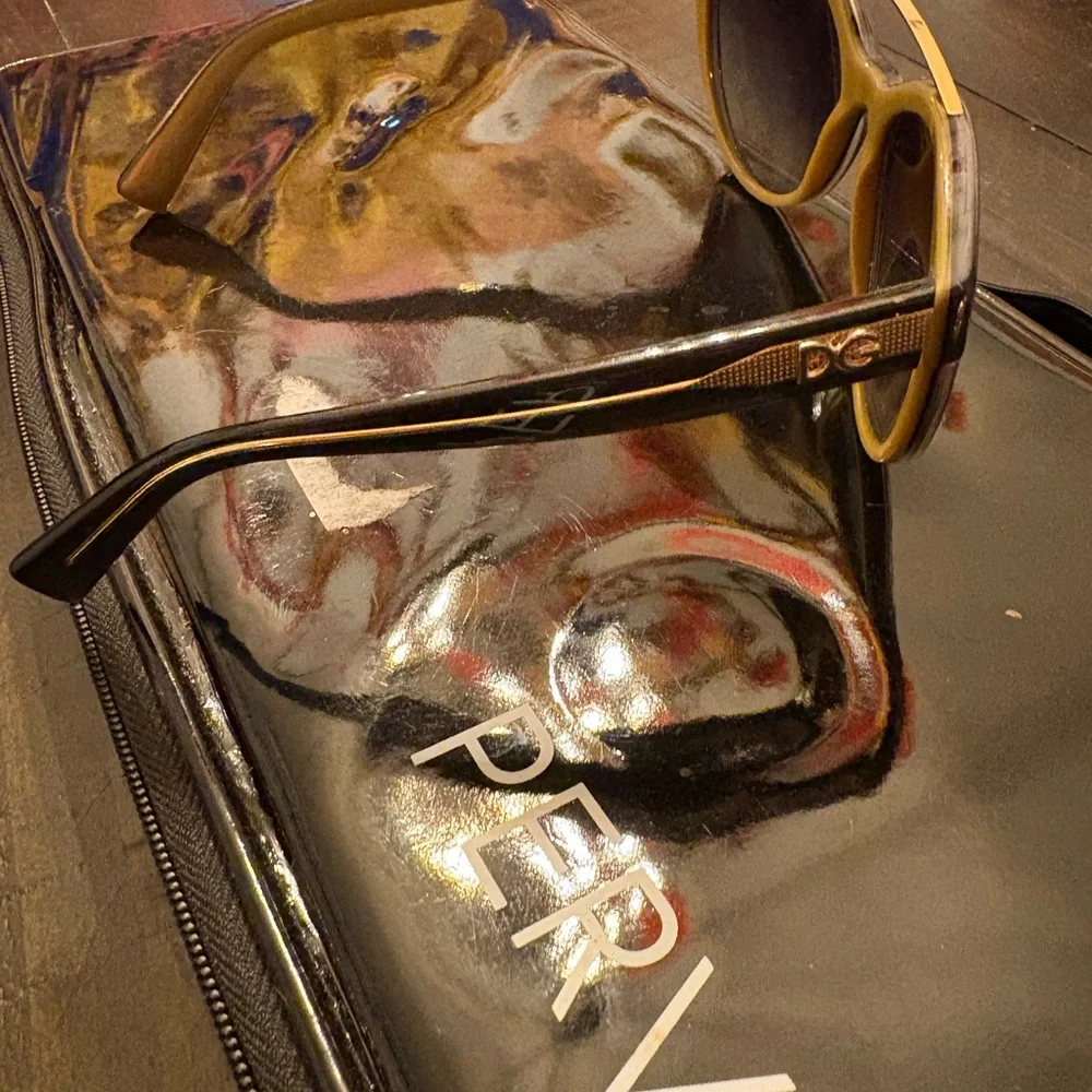 Dolce & Gabbana Sunglasses
